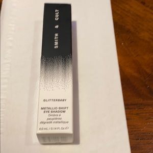 Smith &cult Glitterbaby metallic shaft eyeshadow
